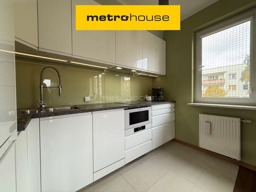 Apartamenty SMMASY436 Warszawa Ursynów Jeżewskiego