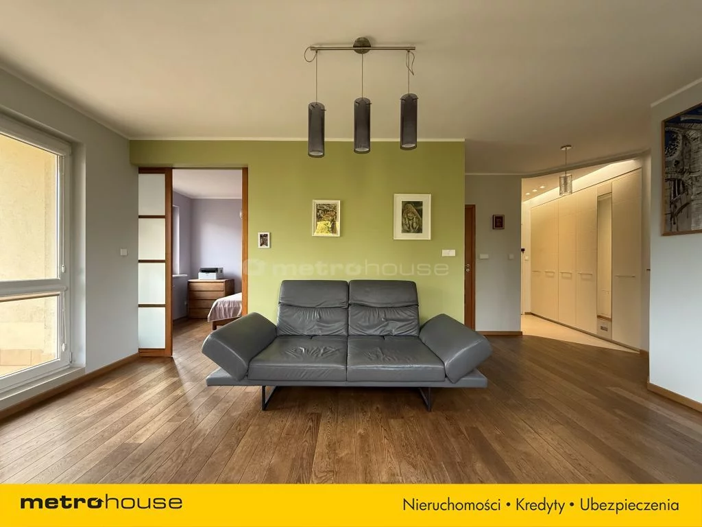 2 pokoje, mieszkanie 49,60 m², piętro 2, oferta nr , SMMASY436, Warszawa, Ursynów, Ursynów, Jeżewskiego