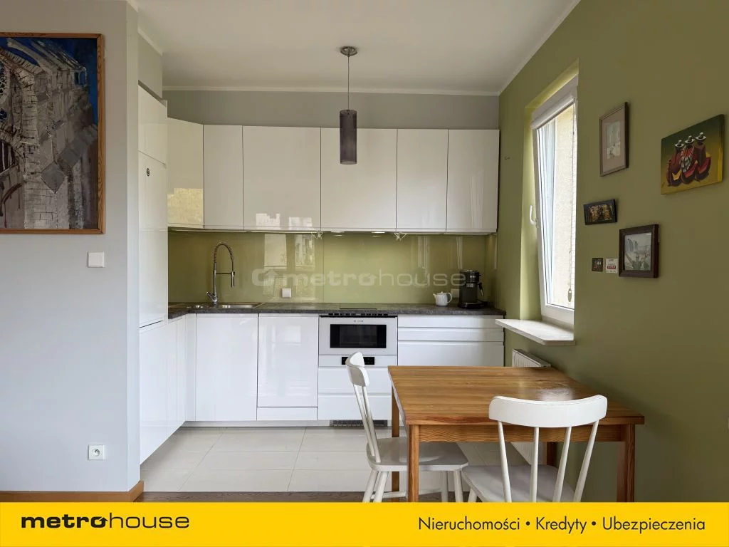 2 pokoje, mieszkanie 49,60 m², piętro 2, oferta nr , SMMASY436, Warszawa, Ursynów, Ursynów, Jeżewskiego