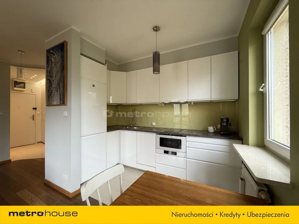 2 pokoje, mieszkanie 49,60 m², piętro 2, oferta nr , SMMASY436, Warszawa, Ursynów, Ursynów, Jeżewskiego