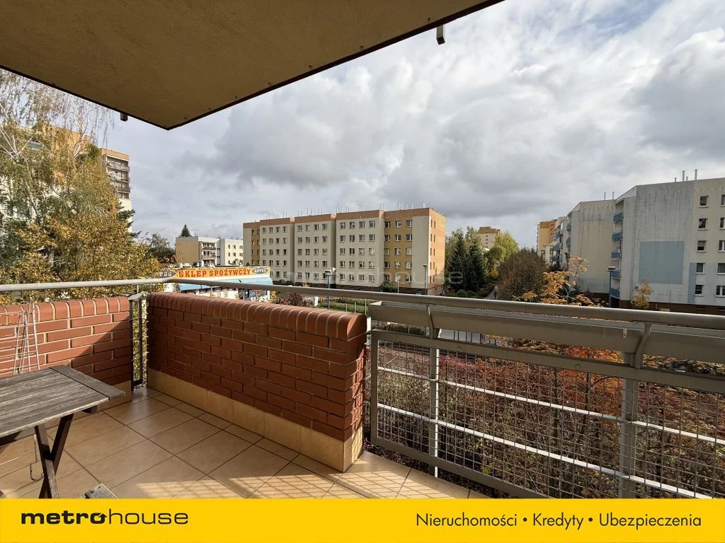 2 pokoje, mieszkanie 49,60 m², piętro 2, oferta nr , SMMASY436, Warszawa, Ursynów, Ursynów, Jeżewskiego
