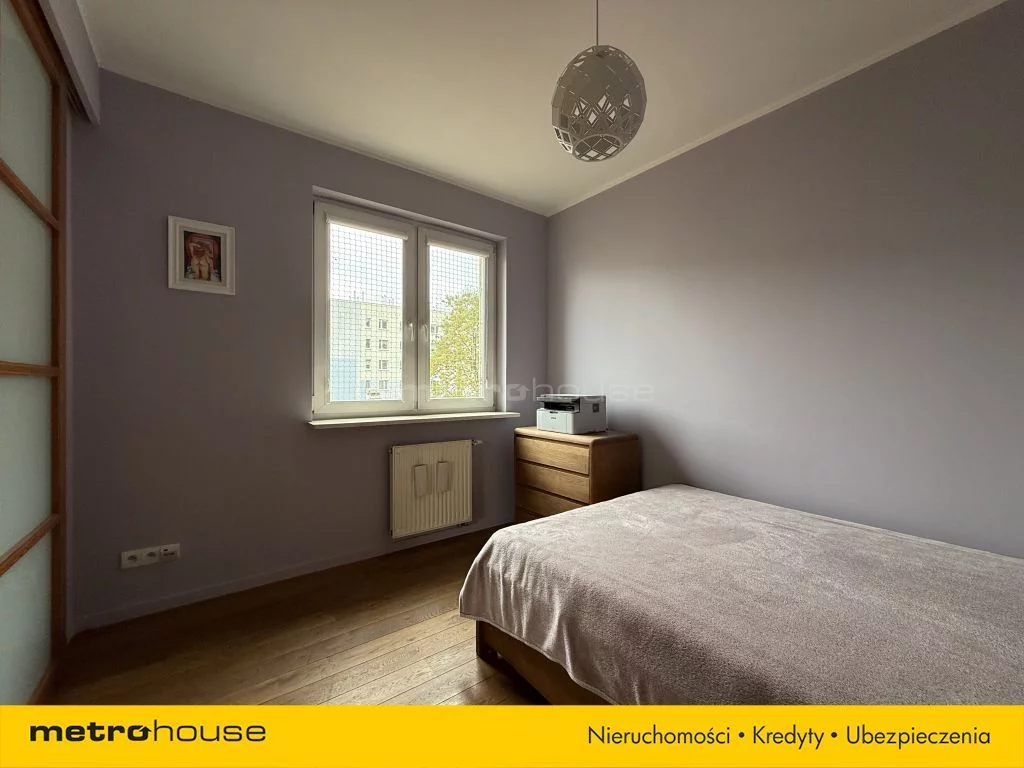 2 pokoje, mieszkanie 49,60 m², piętro 2, oferta nr , SMMASY436, Warszawa, Ursynów, Ursynów, Jeżewskiego