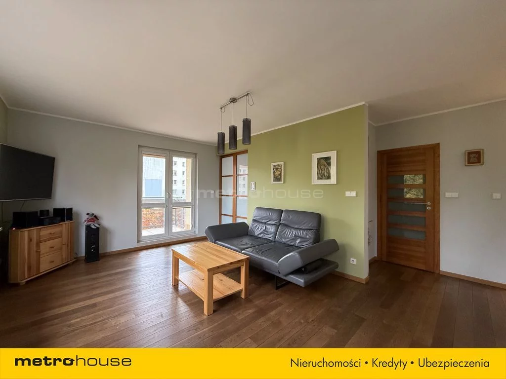 2 pokoje, mieszkanie 49,60 m², piętro 2, oferta nr , SMMASY436, Warszawa, Ursynów, Ursynów, Jeżewskiego