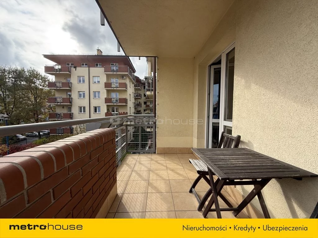 2 pokoje, mieszkanie 49,60 m², piętro 2, oferta nr , SMMASY436, Warszawa, Ursynów, Ursynów, Jeżewskiego