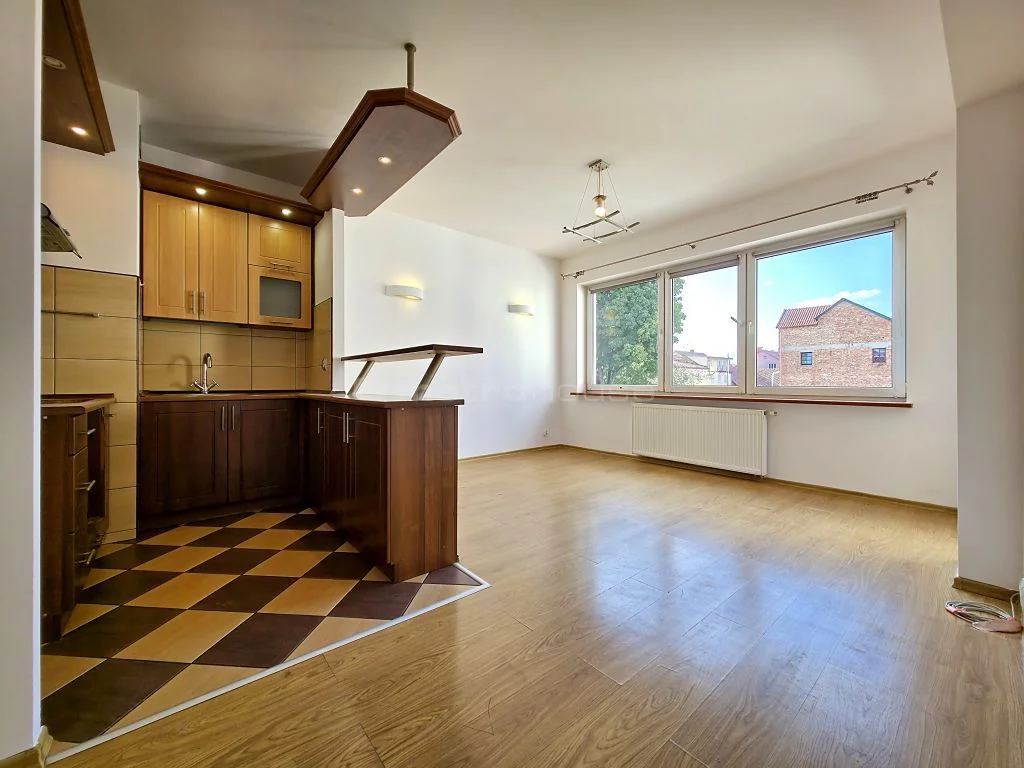 Apartamenty SMPOME333 Olecko Jeziorna