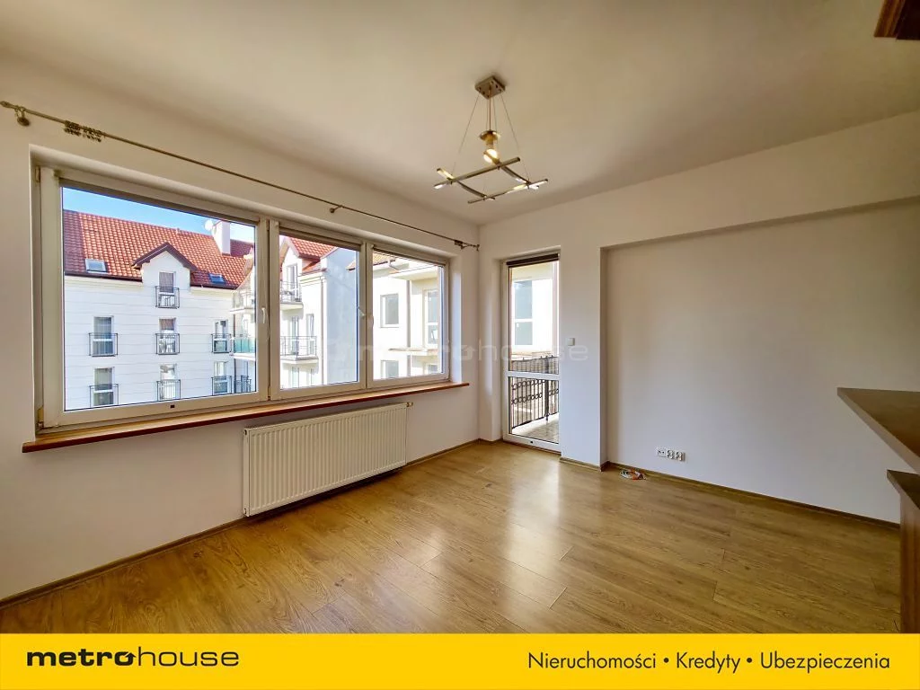 2 pokoje, mieszkanie 41,90 m², piętro 1, oferta nr , SMPOME333, Olecko, Jeziorna