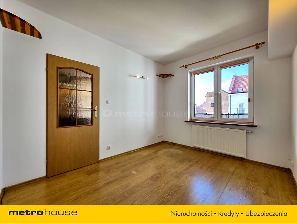 2 pokoje, mieszkanie 41,90 m², piętro 1, oferta nr , SMPOME333, Olecko, Jeziorna