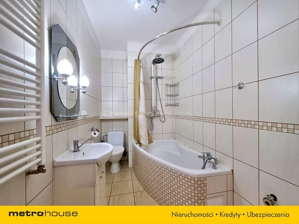 2 pokoje, mieszkanie 41,90 m², piętro 1, oferta nr , SMPOME333, Olecko, Jeziorna