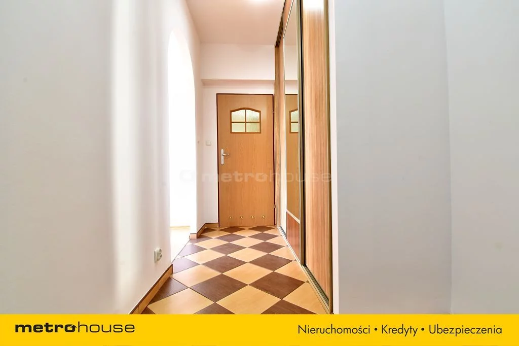 2 pokoje, mieszkanie 41,90 m², piętro 1, oferta nr , SMPOME333, Olecko, Jeziorna