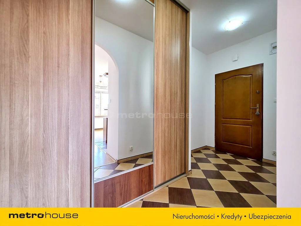 2 pokoje, mieszkanie 41,90 m², piętro 1, oferta nr , SMPOME333, Olecko, Jeziorna