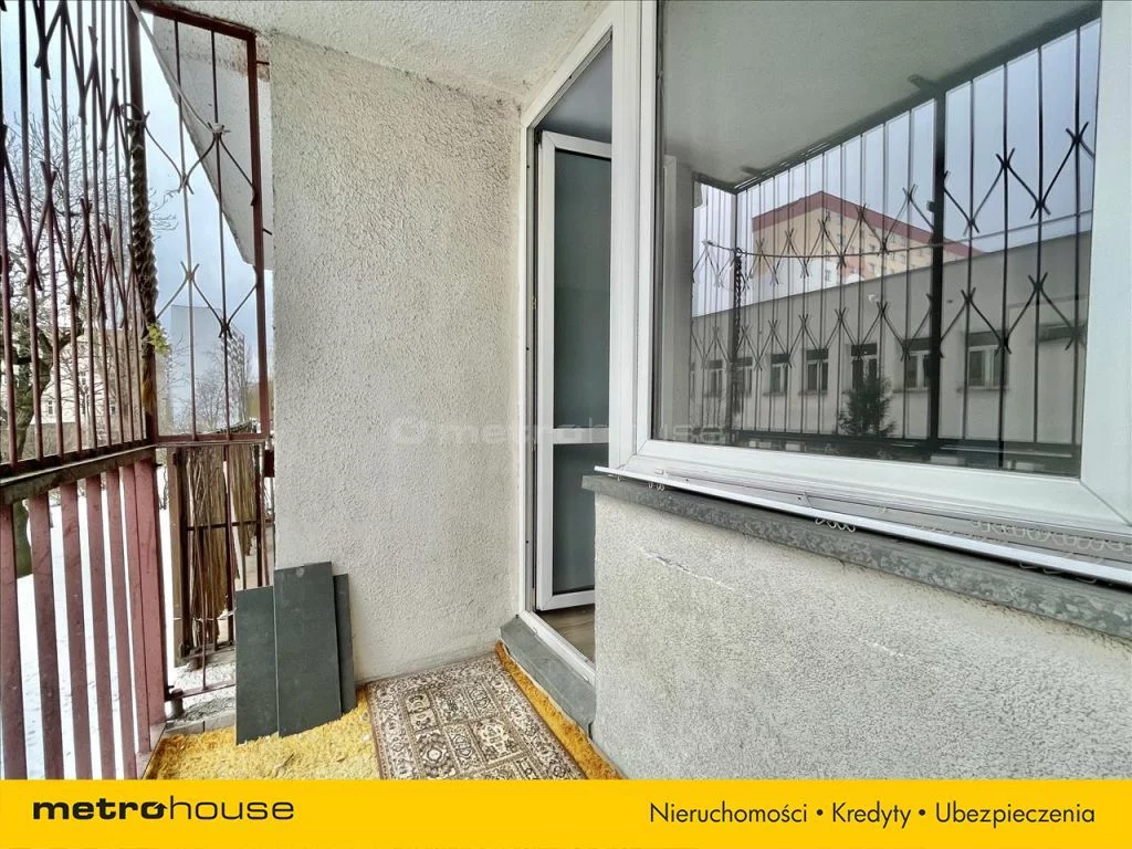 2 pokoje, mieszkanie 44,67 m², piętro 1, oferta nr , FAWE786, Łódź, Bałuty, Bałuty, Julianowska