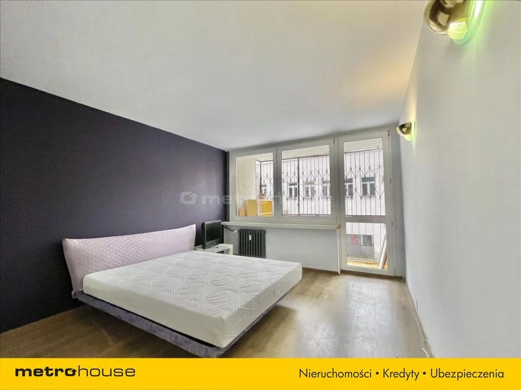 2 pokoje, mieszkanie 44,67 m², piętro 1, oferta nr , FAWE786, Łódź, Bałuty, Bałuty, Julianowska