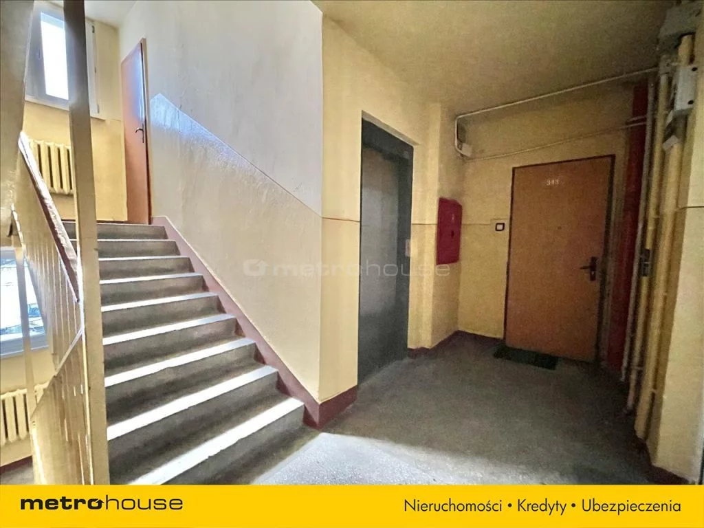 2 pokoje, mieszkanie 44,67 m², piętro 1, oferta nr , FAWE786, Łódź, Bałuty, Bałuty, Julianowska