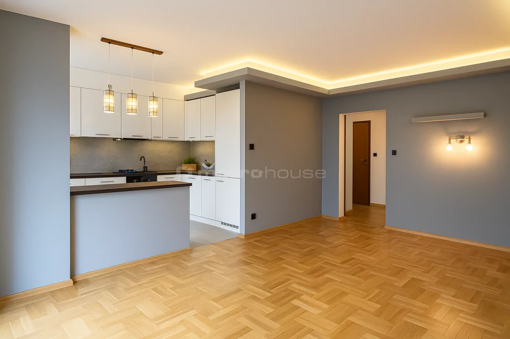 Apartamenty SMFOSA691 Piaseczno Julianowska