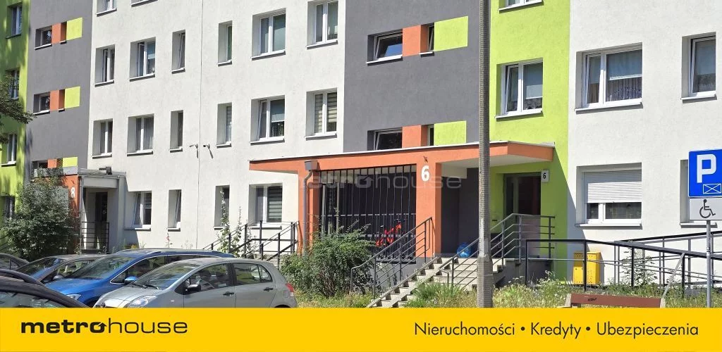 2 pokoje, mieszkanie 50,21 m², piętro 3, oferta nr , SMHURE363, Gliwice, Junaków