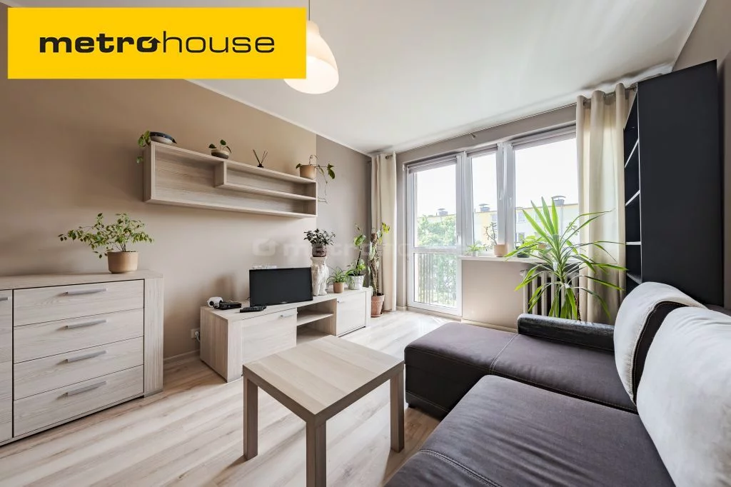 Apartamenty SMLASE258 Gdańsk Przymorze Kaczyńskiego