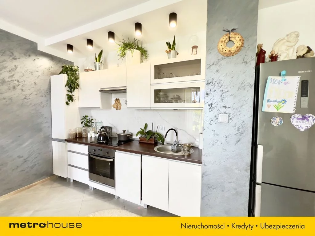 2 pokoje, mieszkanie 47,77 m², parter, oferta nr , SMFIRU274, Kajkowo