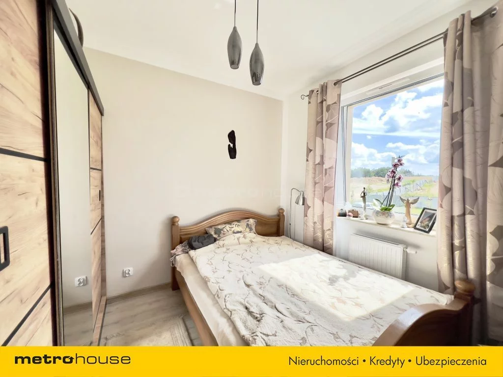 2 pokoje, mieszkanie 47,77 m², parter, oferta nr , SMFIRU274, Kajkowo