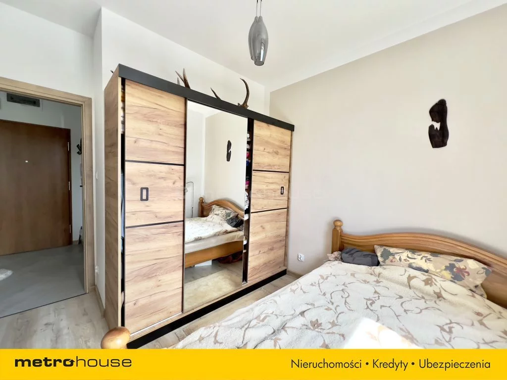 2 pokoje, mieszkanie 47,77 m², parter, oferta nr , SMFIRU274, Kajkowo