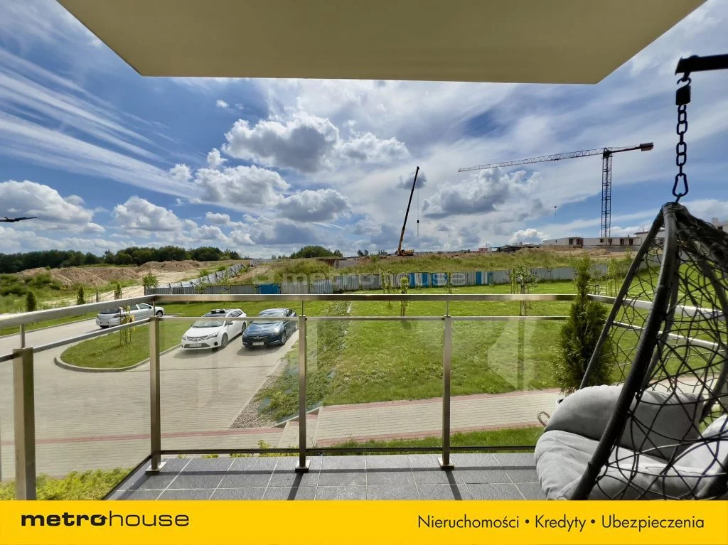2 pokoje, mieszkanie 47,77 m², parter, oferta nr , SMFIRU274, Kajkowo