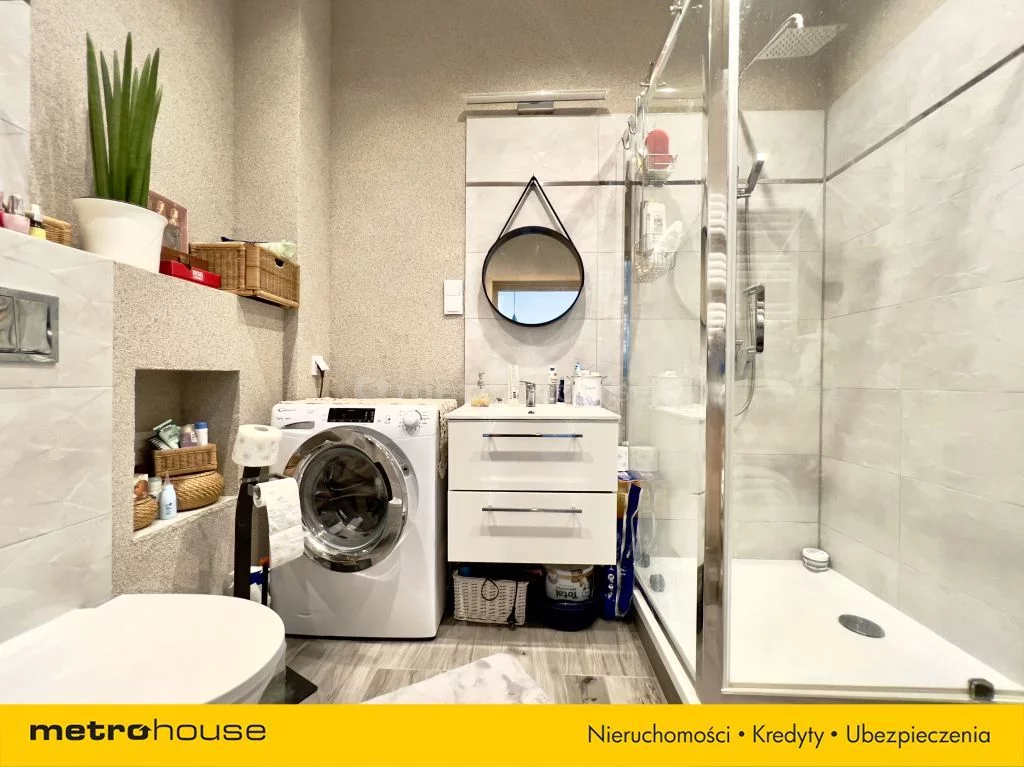 2 pokoje, mieszkanie 47,77 m², parter, oferta nr , SMFIRU274, Kajkowo