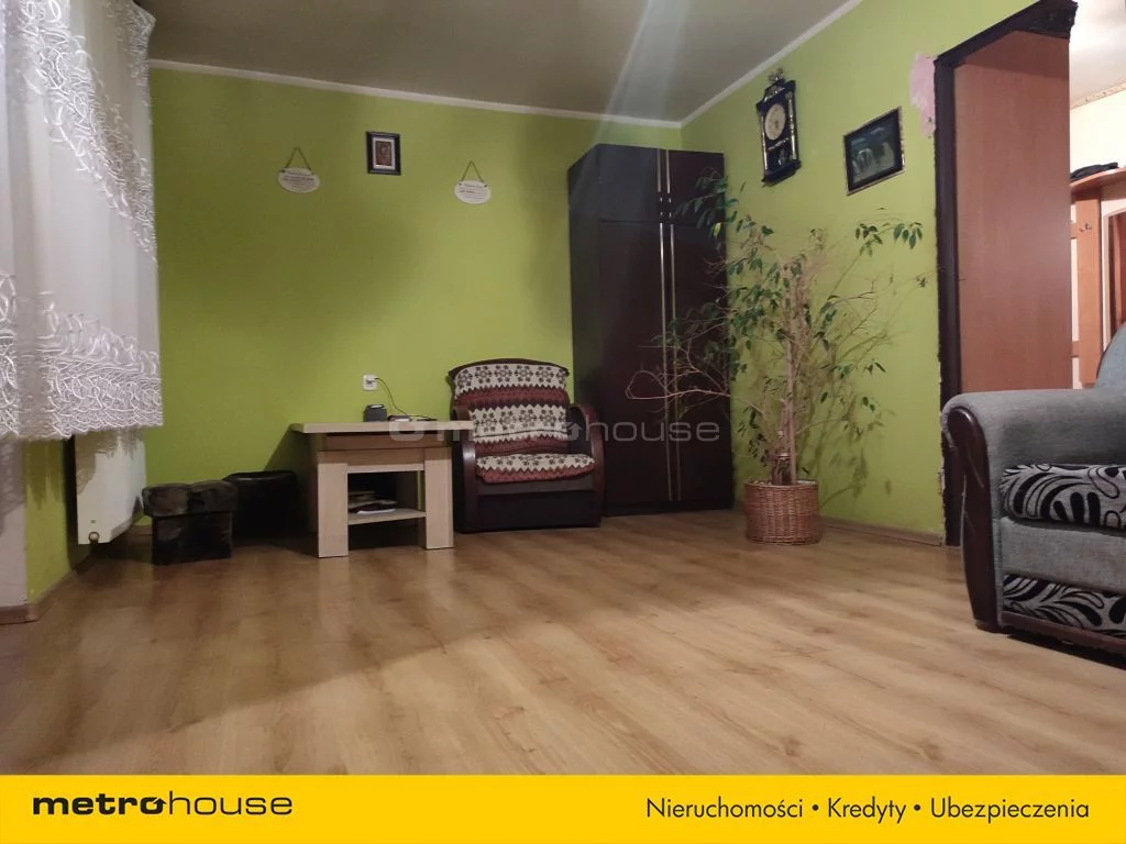 2 pokoje, mieszkanie 60,00 m², parter, oferta nr , SMJERO863, Kamieniec