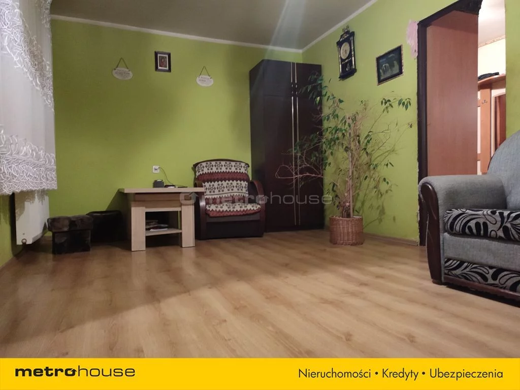 2 pokoje, mieszkanie 60,00 m², parter, oferta nr , SMJERO863, Kamieniec