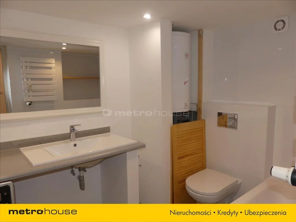 2 pokoje, mieszkanie 65,00 m², parter, oferta nr , NILI514, Karpacz