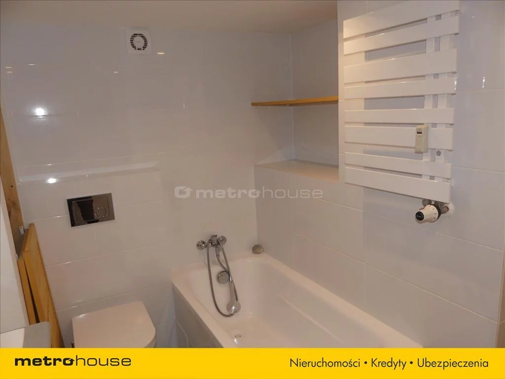 2 pokoje, mieszkanie 65,00 m², parter, oferta nr , NILI514, Karpacz
