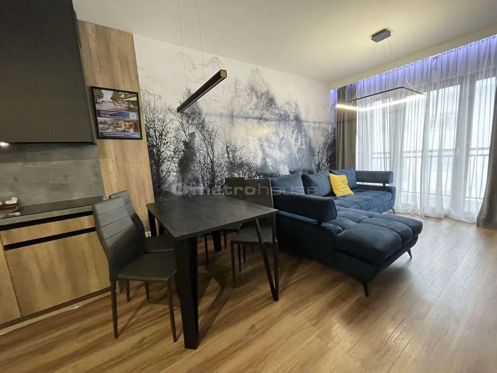 Apartament 41,00 m², piętro 1, oferta nr , SMZURI301, Karpacz-idx