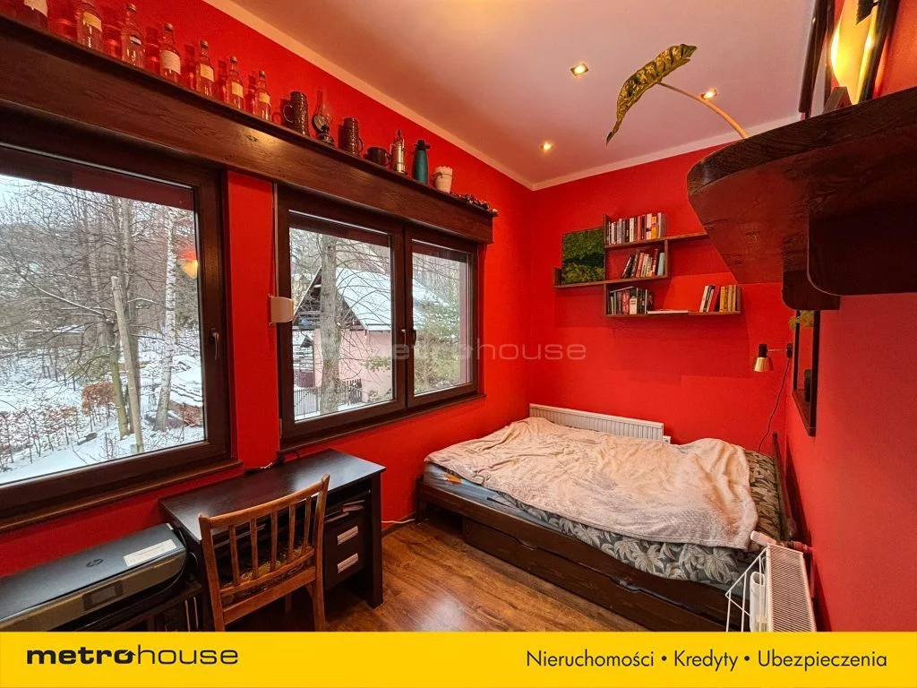 2 pokoje, mieszkanie 62,10 m², piętro 1, oferta nr , SMNUHO180, Karpacz