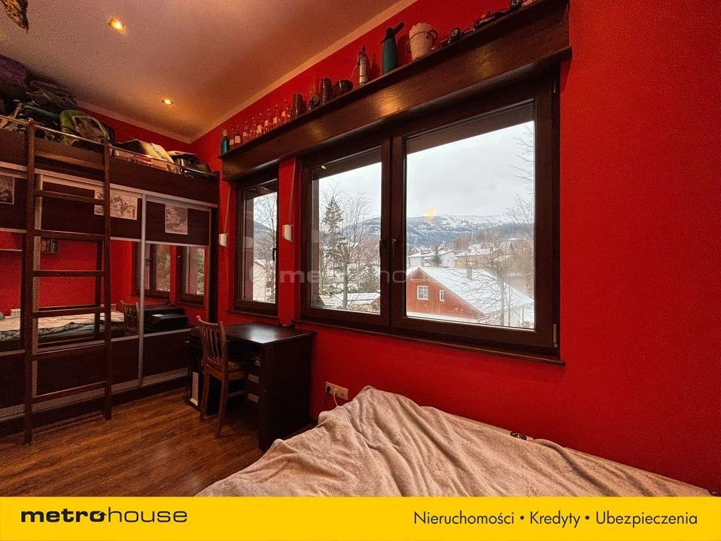 2 pokoje, mieszkanie 62,10 m², piętro 1, oferta nr , SMNUHO180, Karpacz