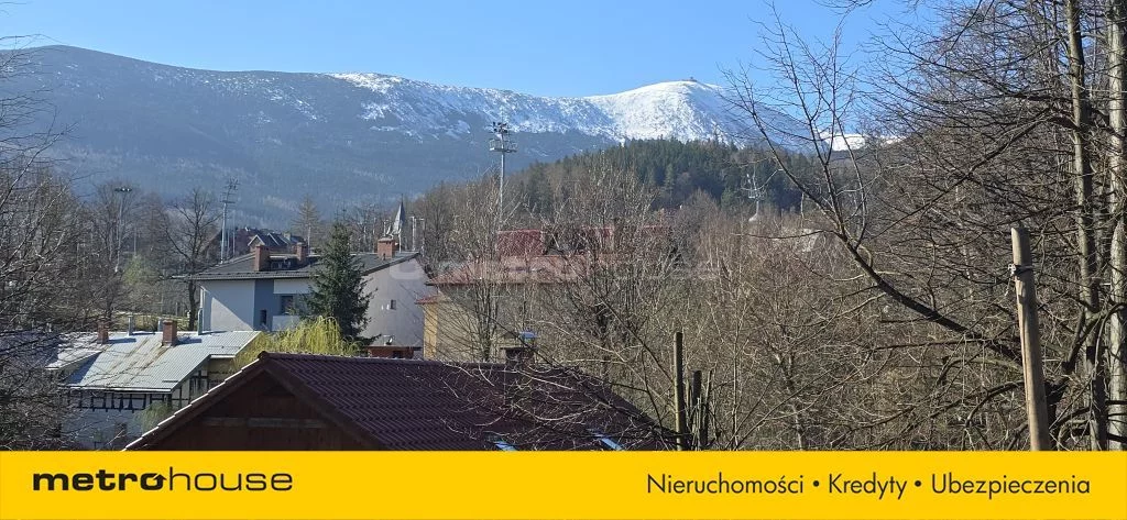 2 pokoje, mieszkanie 62,10 m², piętro 1, oferta nr , SMNUHO180, Karpacz