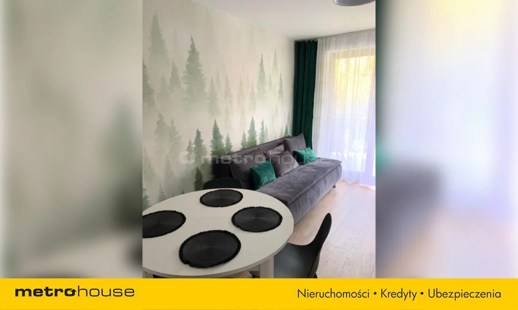 2 pokoje, mieszkanie 34,37 m², piętro 1, oferta nr , SMMUPY158, Karpacz