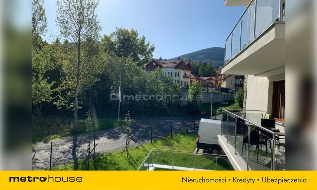2 pokoje, mieszkanie 34,37 m², piętro 1, oferta nr , SMMUPY158, Karpacz