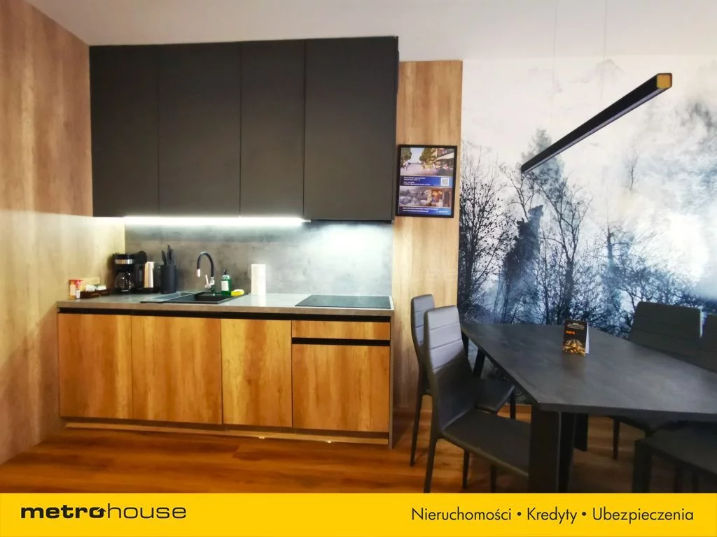 2 pokoje, mieszkanie 41,18 m², piętro 1, oferta nr , SMMULI482, Karpacz