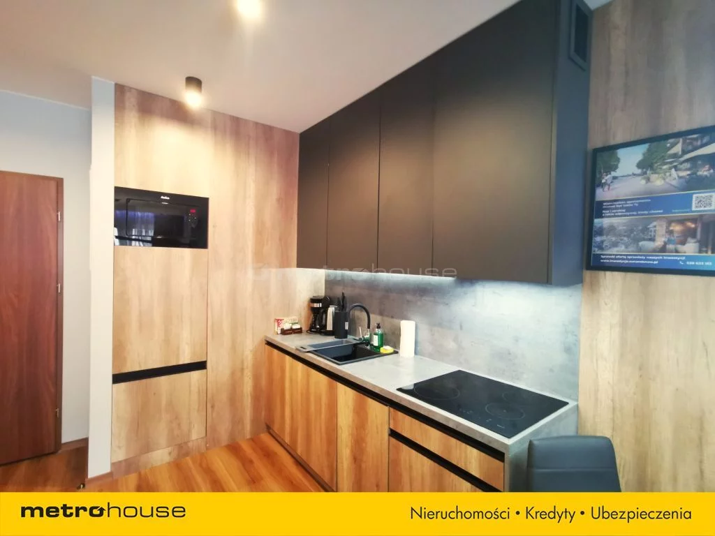 2 pokoje, mieszkanie 41,18 m², piętro 1, oferta nr , SMMULI482, Karpacz