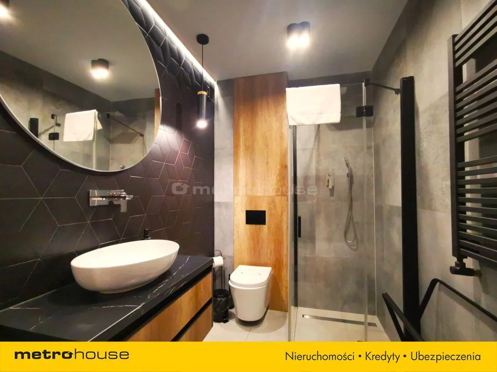 2 pokoje, mieszkanie 41,18 m², piętro 1, oferta nr , SMMULI482, Karpacz