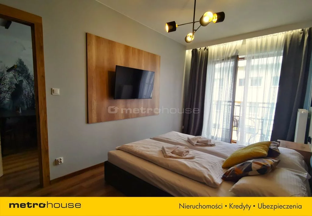 2 pokoje, mieszkanie 41,18 m², piętro 1, oferta nr , SMMULI482, Karpacz