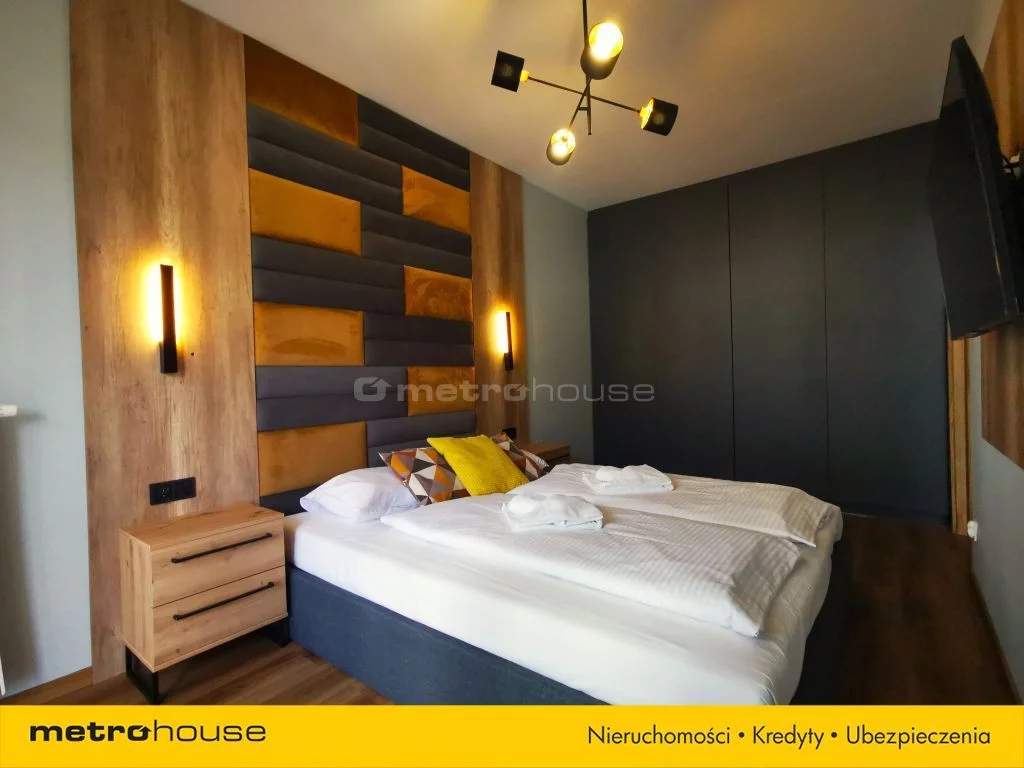 2 pokoje, mieszkanie 41,18 m², piętro 1, oferta nr , SMMULI482, Karpacz