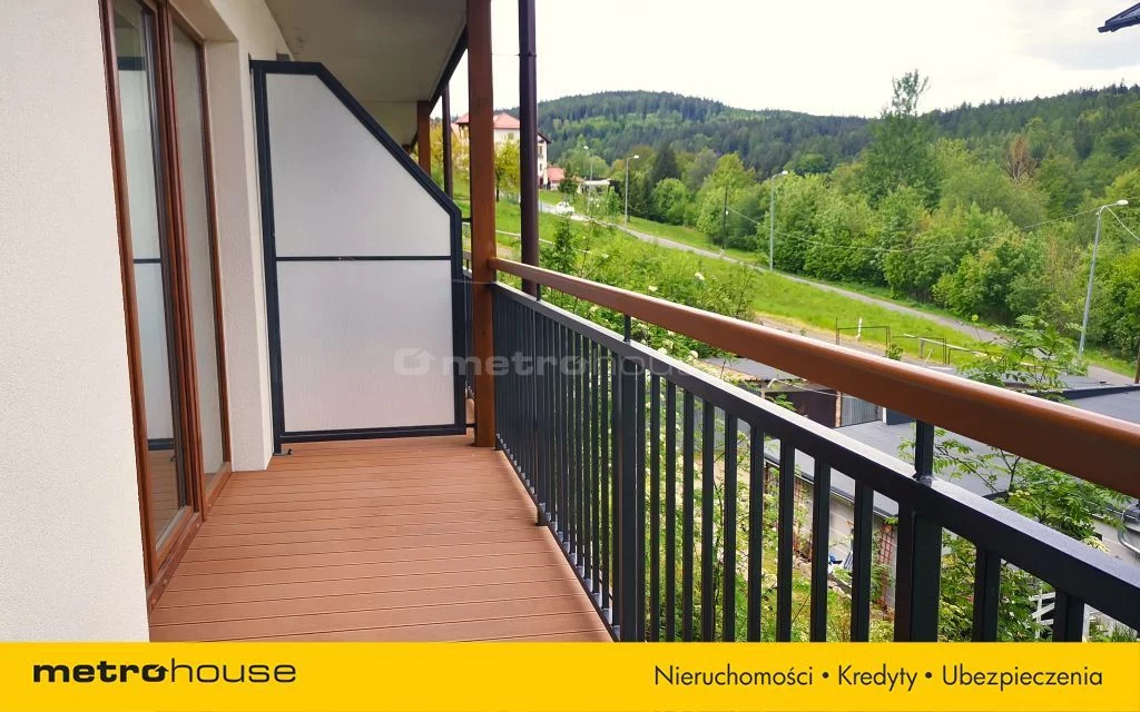 2 pokoje, mieszkanie 41,18 m², piętro 1, oferta nr , SMMULI482, Karpacz