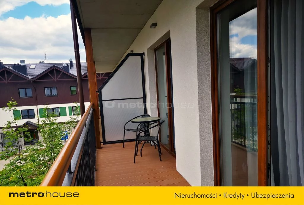 2 pokoje, mieszkanie 41,18 m², piętro 1, oferta nr , SMMULI482, Karpacz