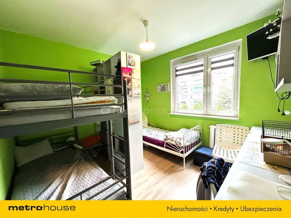 2 pokoje, mieszkanie 48,53 m², piętro 2, oferta nr , SMMAHO356, Rybnik, Karskiego
