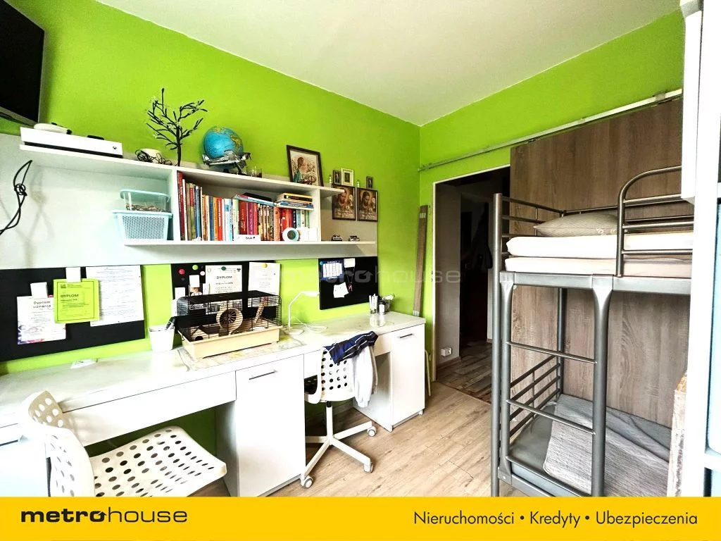 2 pokoje, mieszkanie 48,53 m², piętro 2, oferta nr , SMMAHO356, Rybnik, Karskiego