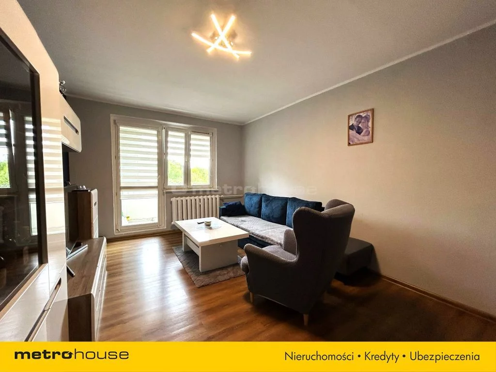 2 pokoje, mieszkanie 48,53 m², piętro 2, oferta nr , SMMAHO356, Rybnik, Karskiego