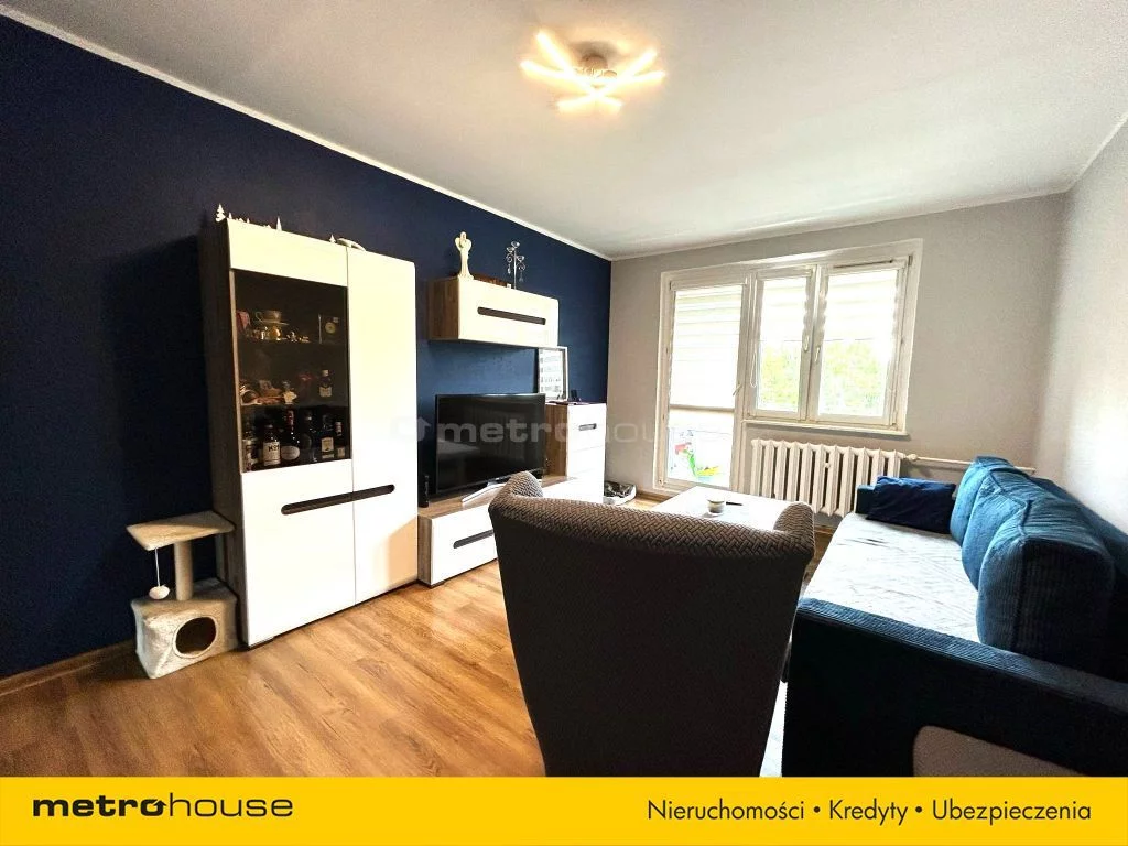 2 pokoje, mieszkanie 48,53 m², piętro 2, oferta nr , SMMAHO356, Rybnik, Karskiego