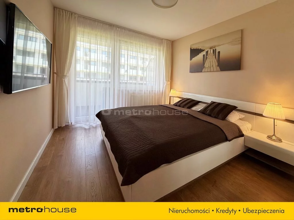 2 pokoje, mieszkanie 38,82 m², piętro 1, oferta nr , SMJUCA572, Kołobrzeg, Kasprowicza