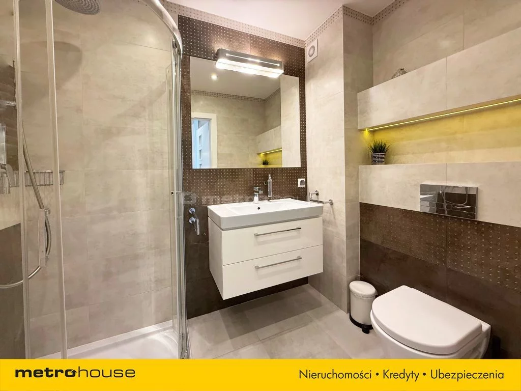 2 pokoje, mieszkanie 38,82 m², piętro 1, oferta nr , SMJUCA572, Kołobrzeg, Kasprowicza