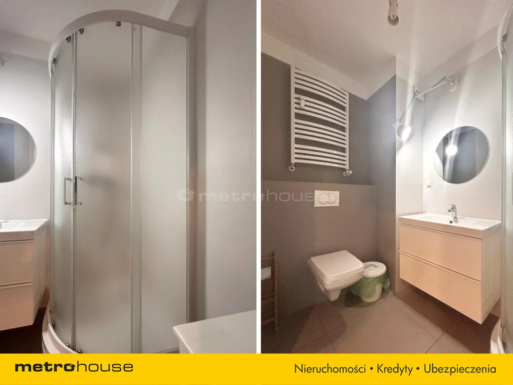 2 pokoje, mieszkanie 36,82 m², piętro 4, oferta nr , SMVOTE544, Kołobrzeg, Kasprowicza
