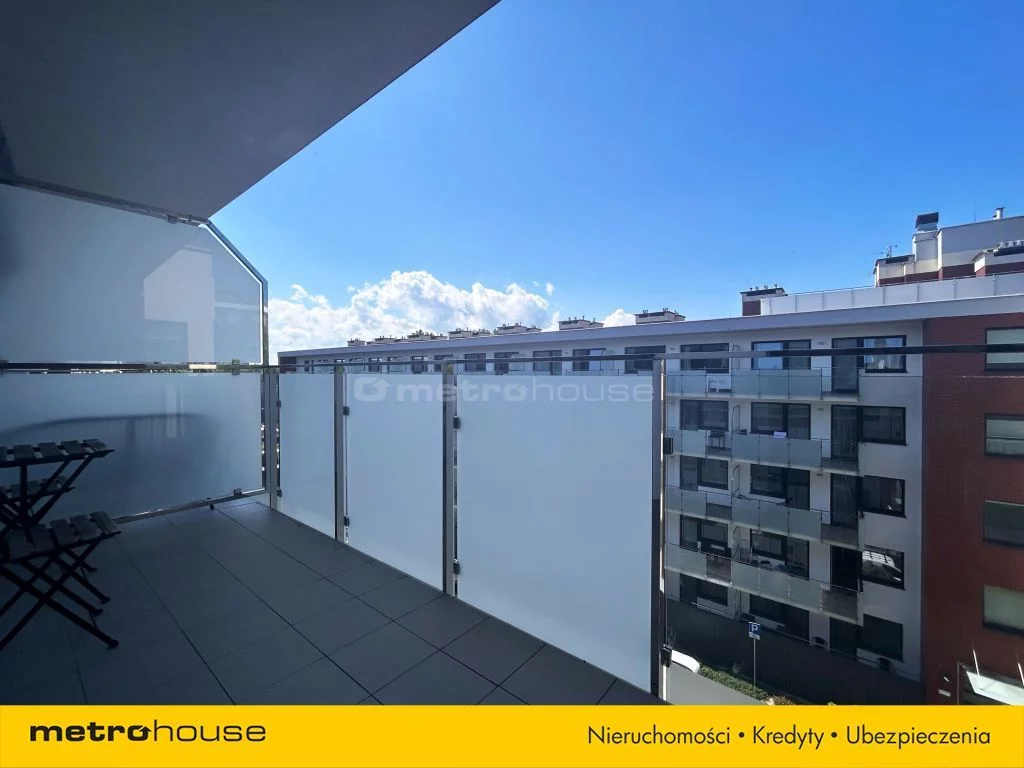 2 pokoje, mieszkanie 36,82 m², piętro 4, oferta nr , SMVOTE544, Kołobrzeg, Kasprowicza